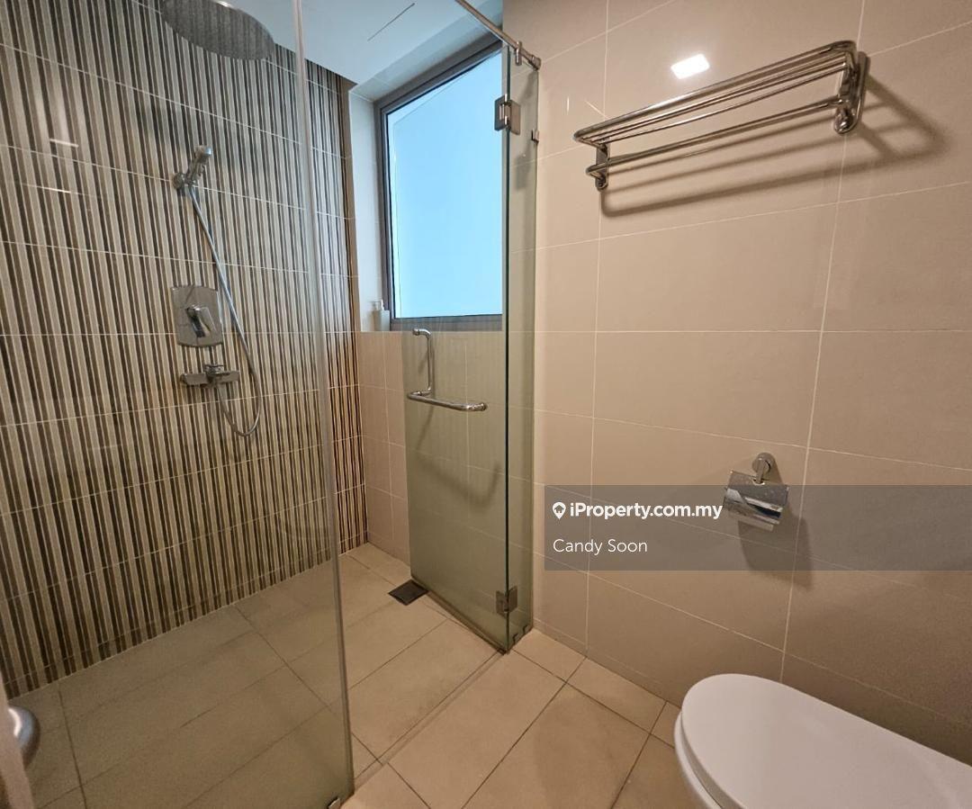 Residensi Servis untuk Dijual di Suasana Bukit Ceylon / Raja Chulan Residences oleh Candy Soon - iProperty.com.my