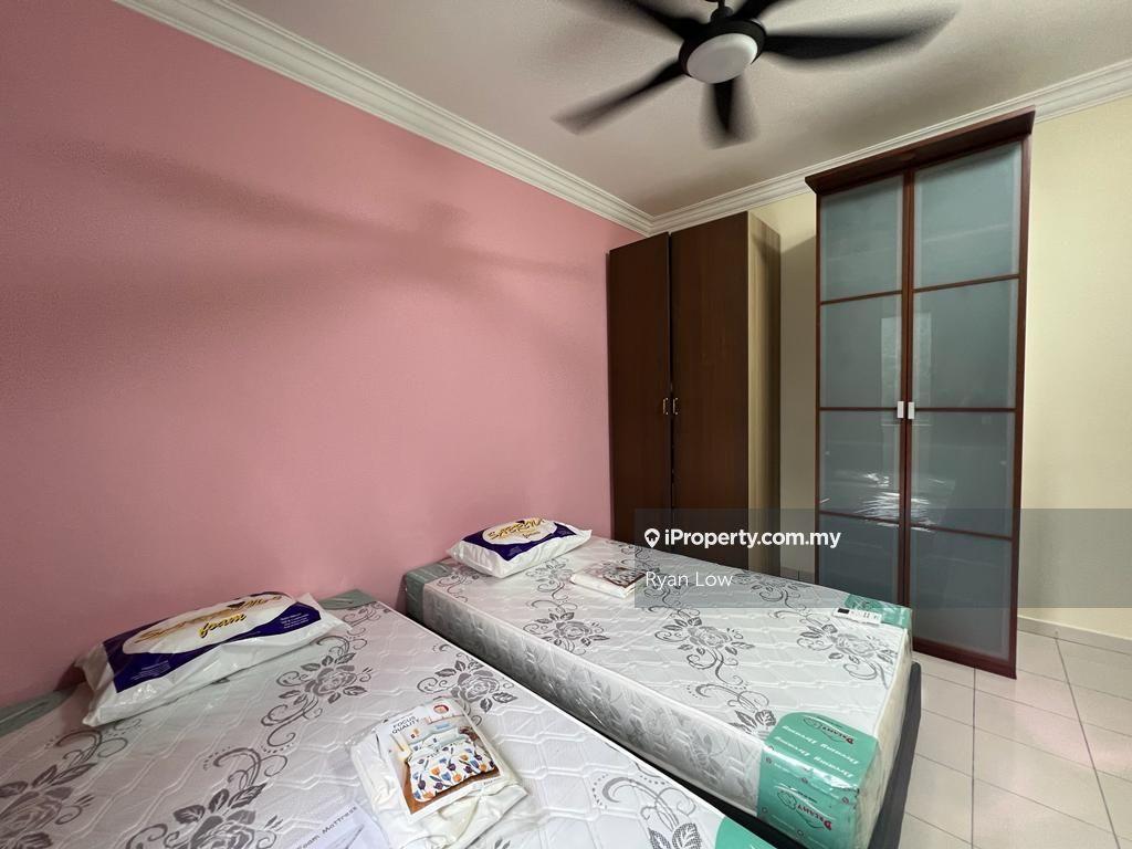 Condominium for Rent in Puncak Banyan by Ryan Low - iProperty.com.my