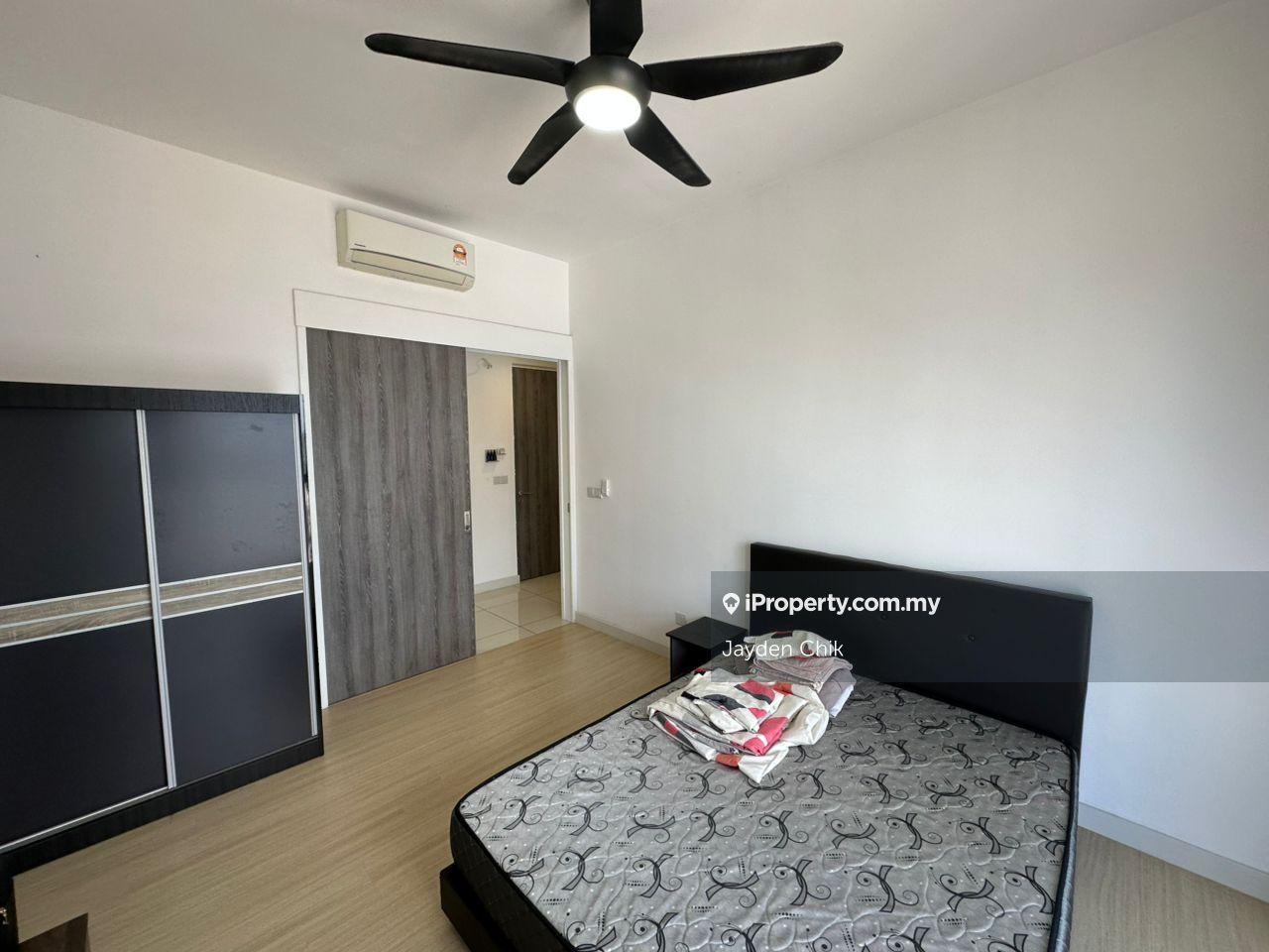 Service Residence for Rent in Continew by Jayden Chik - iProperty.com.my
