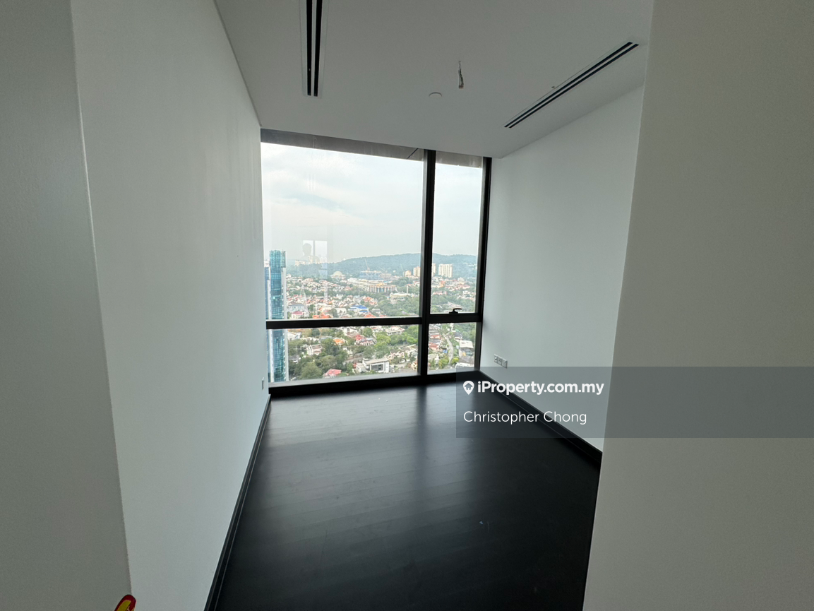 Service Residence for Sale in Pavilion Damansara Heights by Christopher Chong - iProperty.com.my