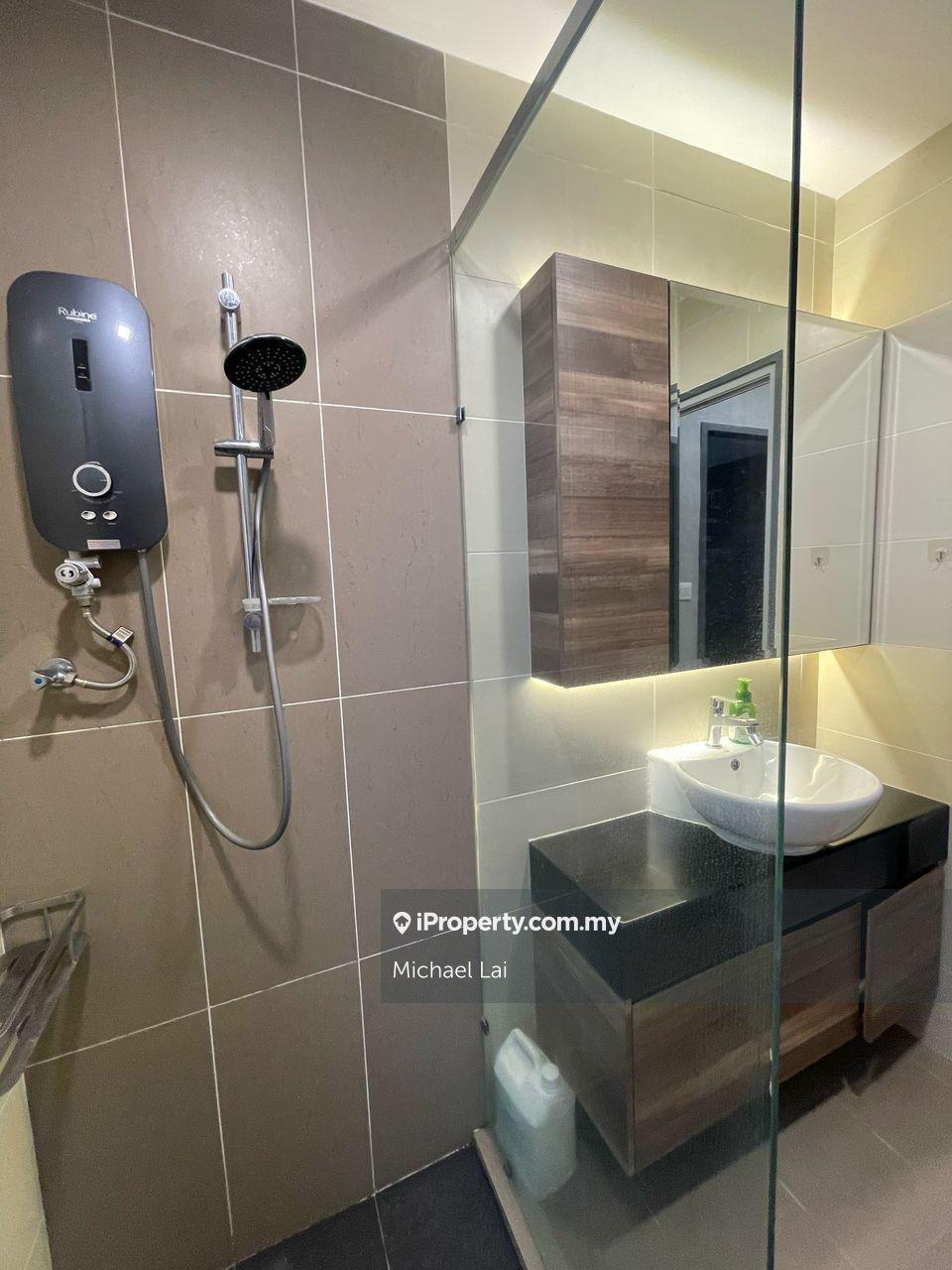 Service Residence for Rent in LakePark Residence @ KL North by Michael Lai - iProperty.com.my