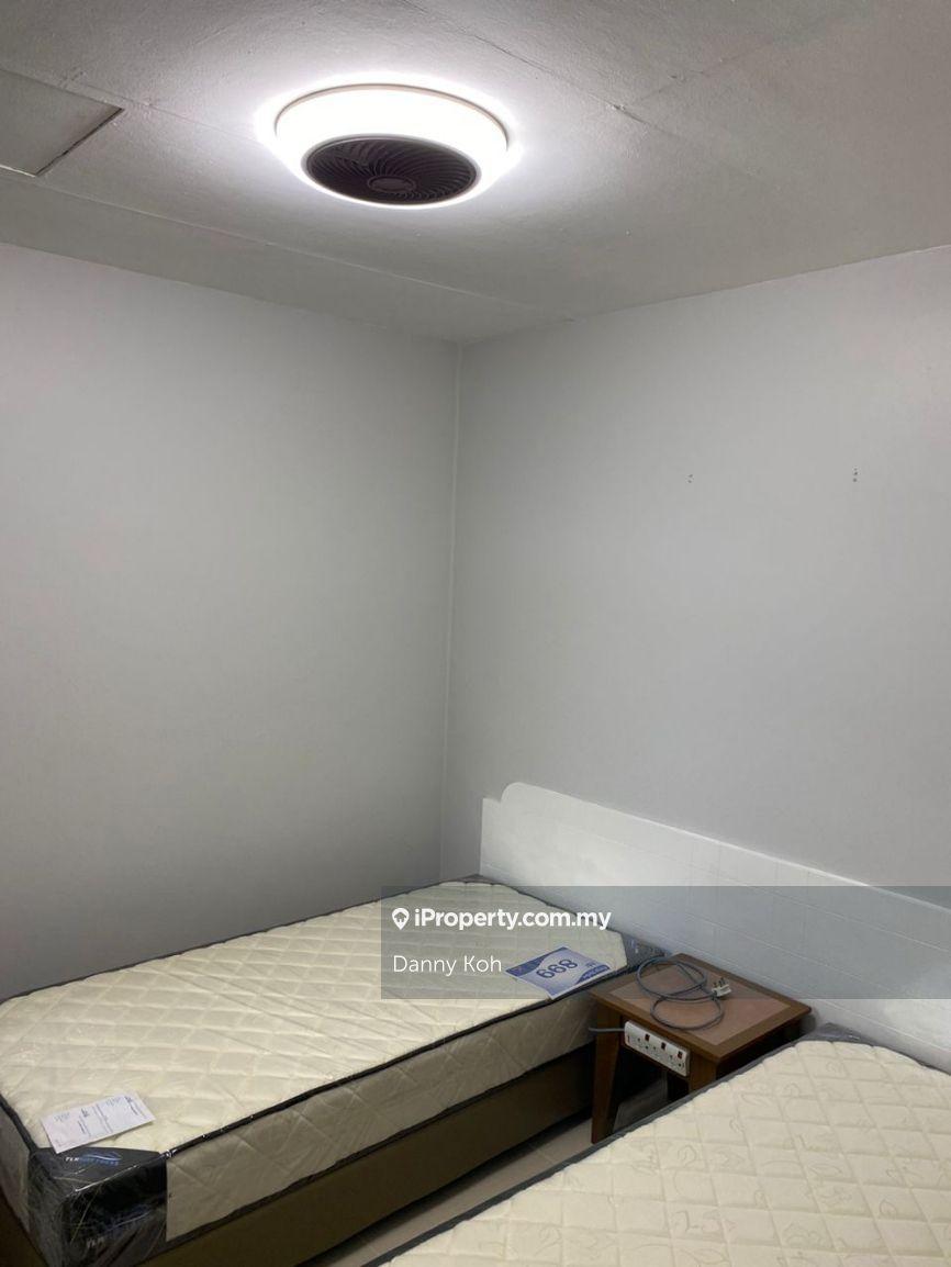 Apartment for Rent in Kempas Apartment by Danny Koh - iProperty.com.my