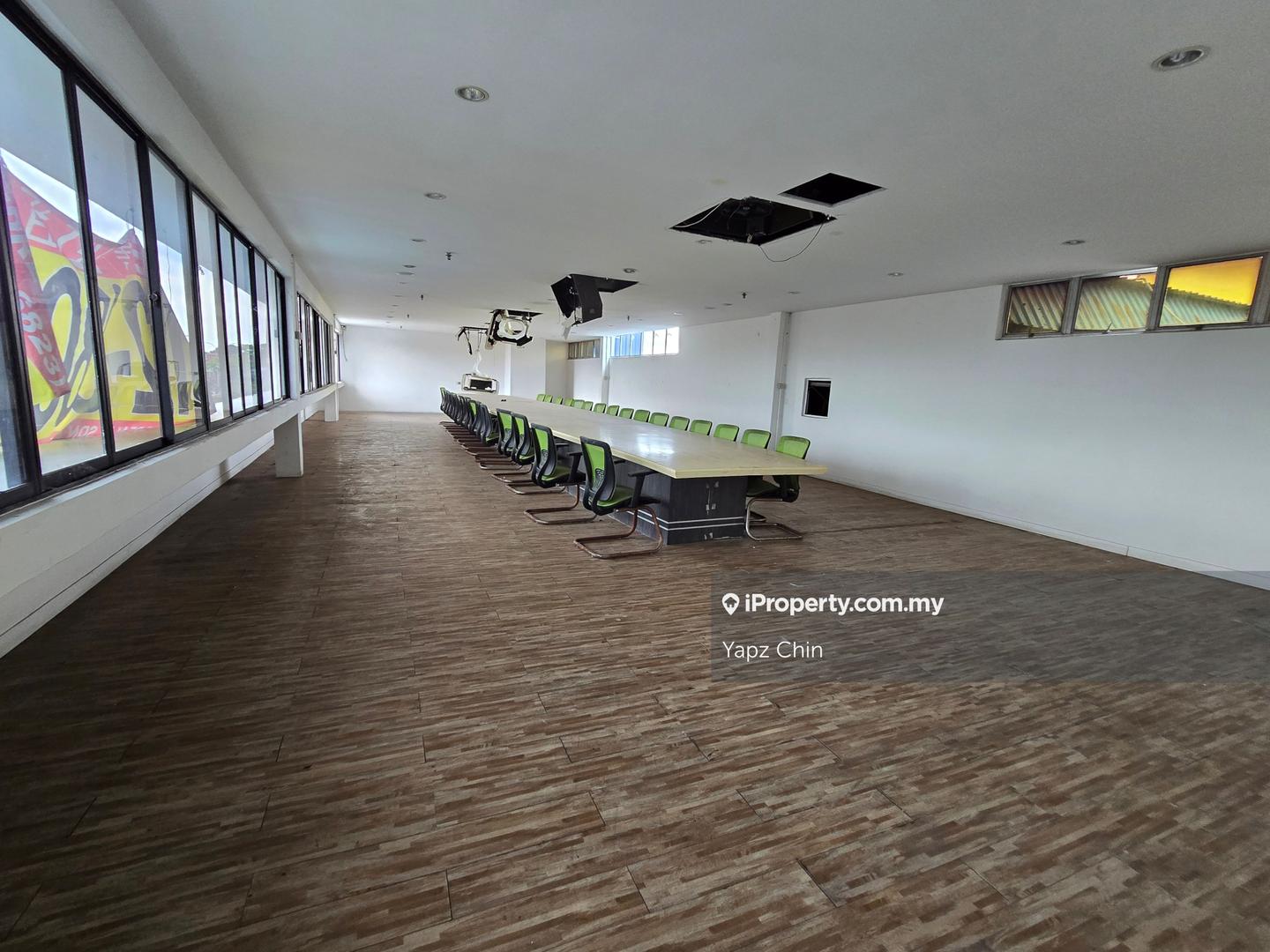 Detached Factory for Sale in Banting, Banting by Yapz Chin - iProperty.com.my