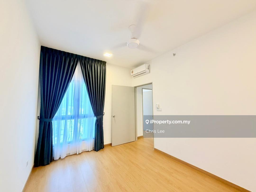 Residensi Servis untuk Disewa di Maya Bay Residences @ Gamuda Cove oleh Chris Lee - iProperty.com.my