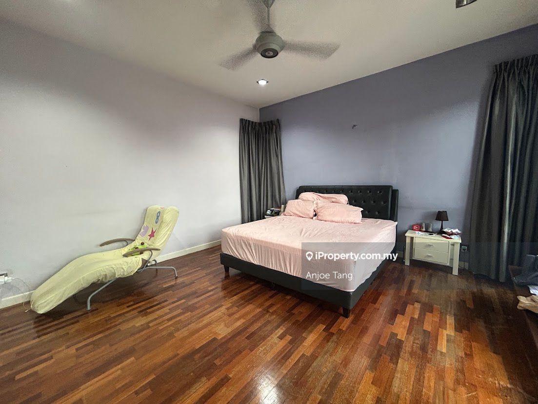 Semi-Detached House for Sale in Kemuning Permai, Shah Alam by Anjoe Tang - iProperty.com.my