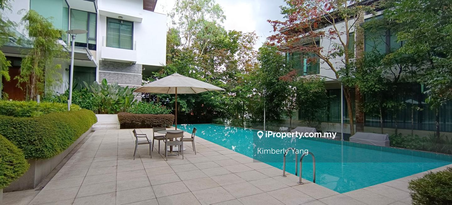 Banglo untuk Dijual di BUKIT DAMANSARA, ZEPHYR POINT, LORONG BASONG, Damansara Heights oleh Kimberly Yang - iProperty.com.my