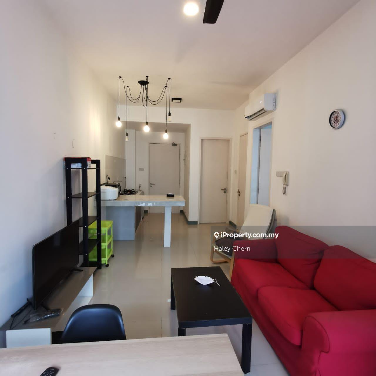 Service Residence for Rent in South View by Haley Chern - iProperty.com.my