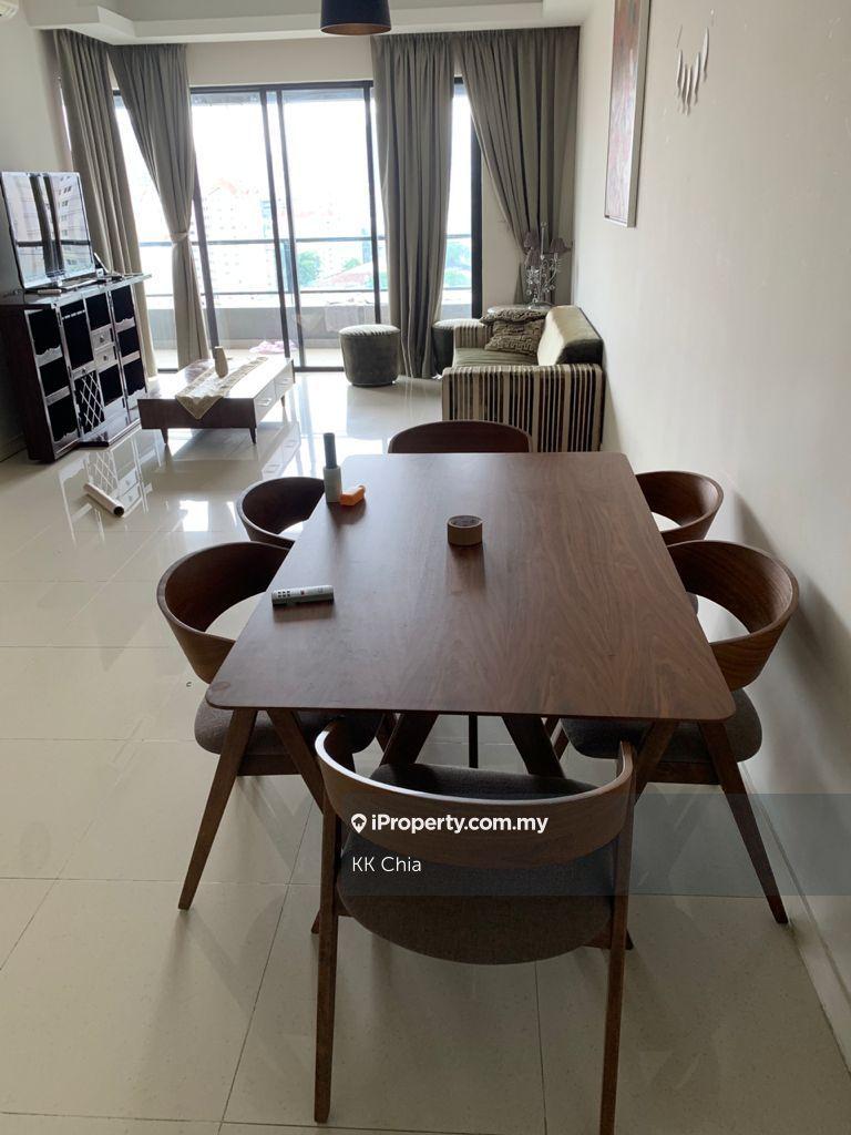 Service Residence for Rent in G Residence by KK Chia - iProperty.com.my