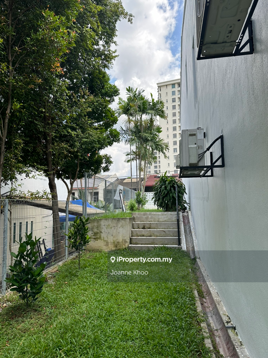 2-storey Terraced House for Sale in Taman Seputeh, nr Taman Desa, Seputeh,Kuala Lumpur, Seputeh by Joanne Khoo - iProperty.com.my