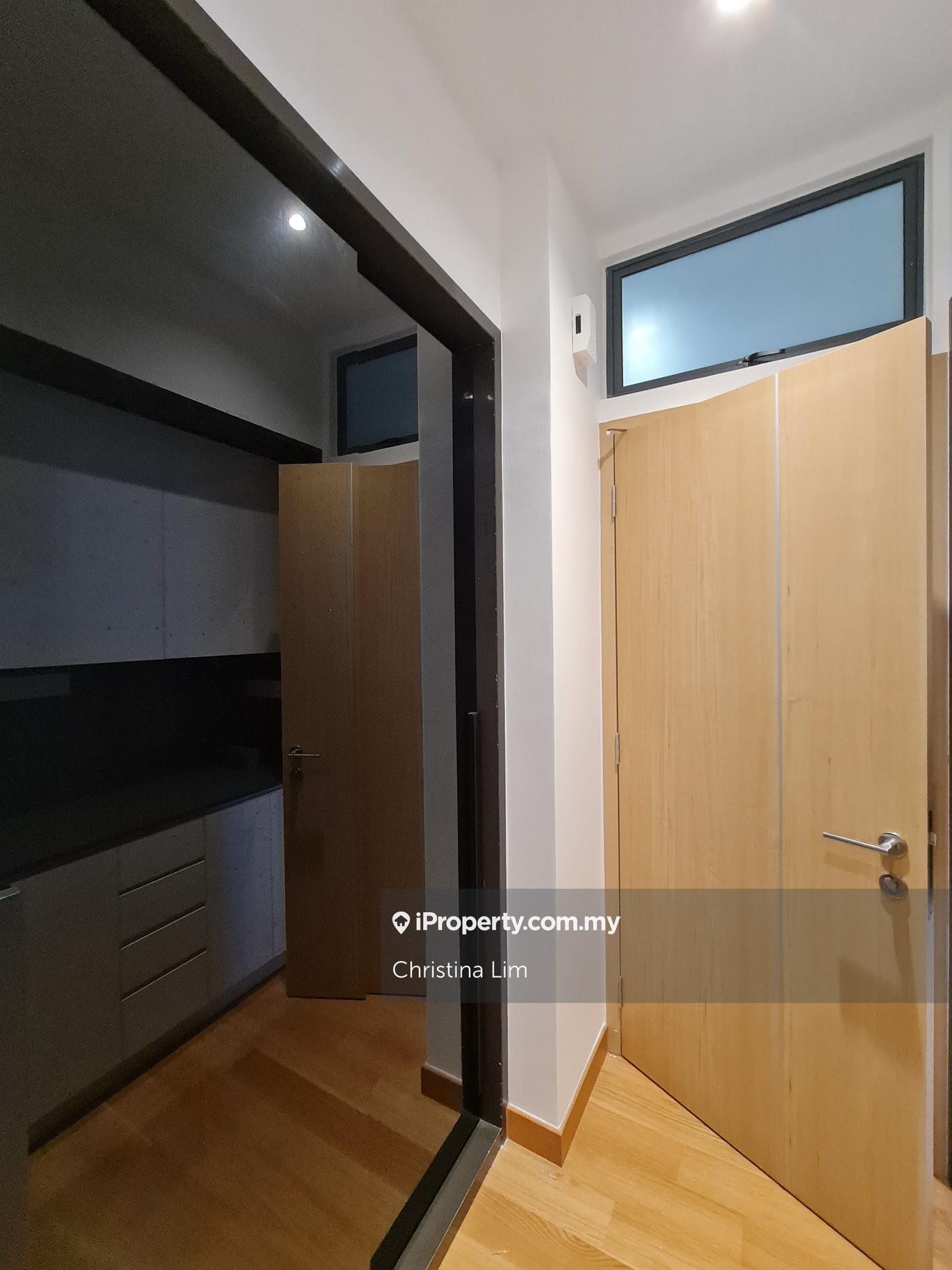 Condominium for Sale in The Luxe By Infinitum by Christina Lim - iProperty.com.my