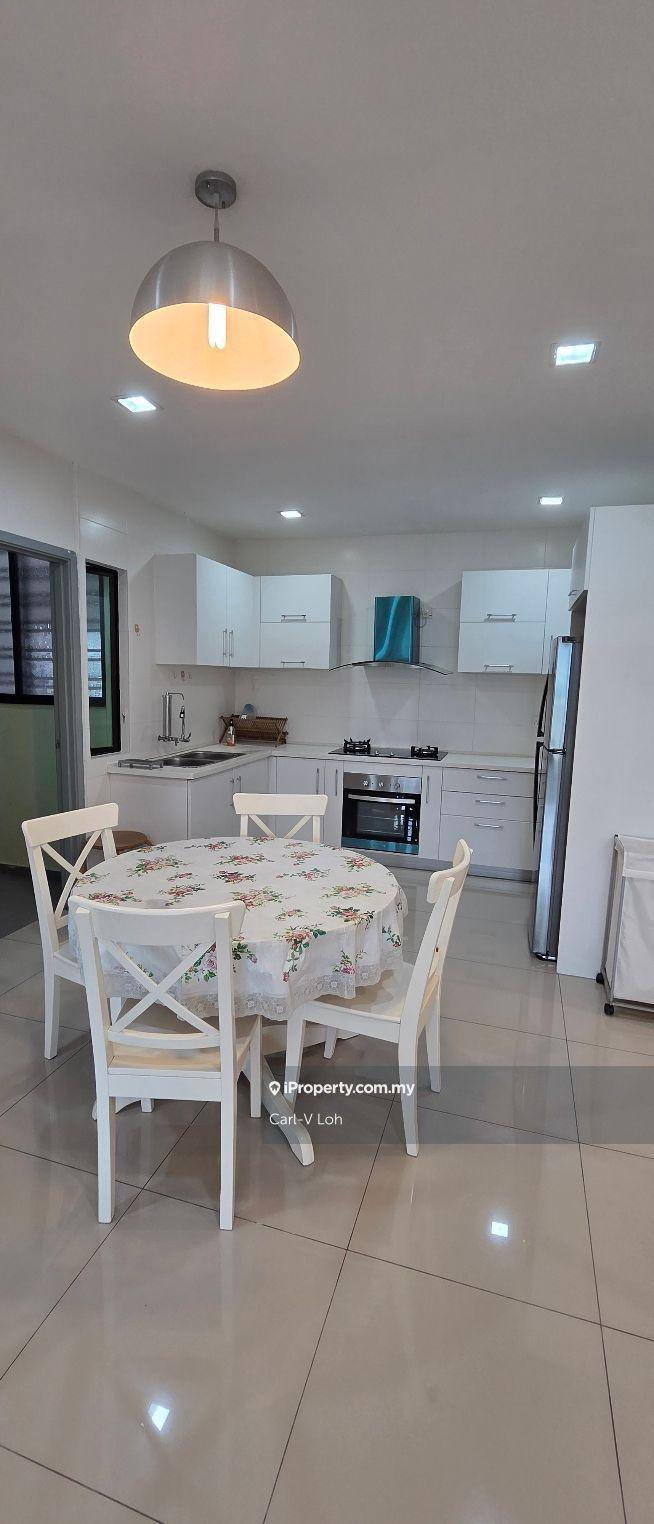 Kondominium untuk Disewa di T-Parkland oleh Carl-V Loh - iProperty.com.my