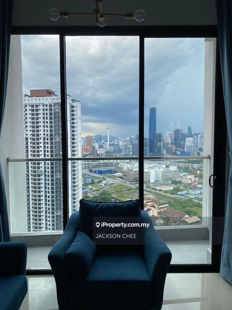 Service Residence for Rent in Lavile Kuala Lumpur by JACKSON CHEE - iProperty.com.my
