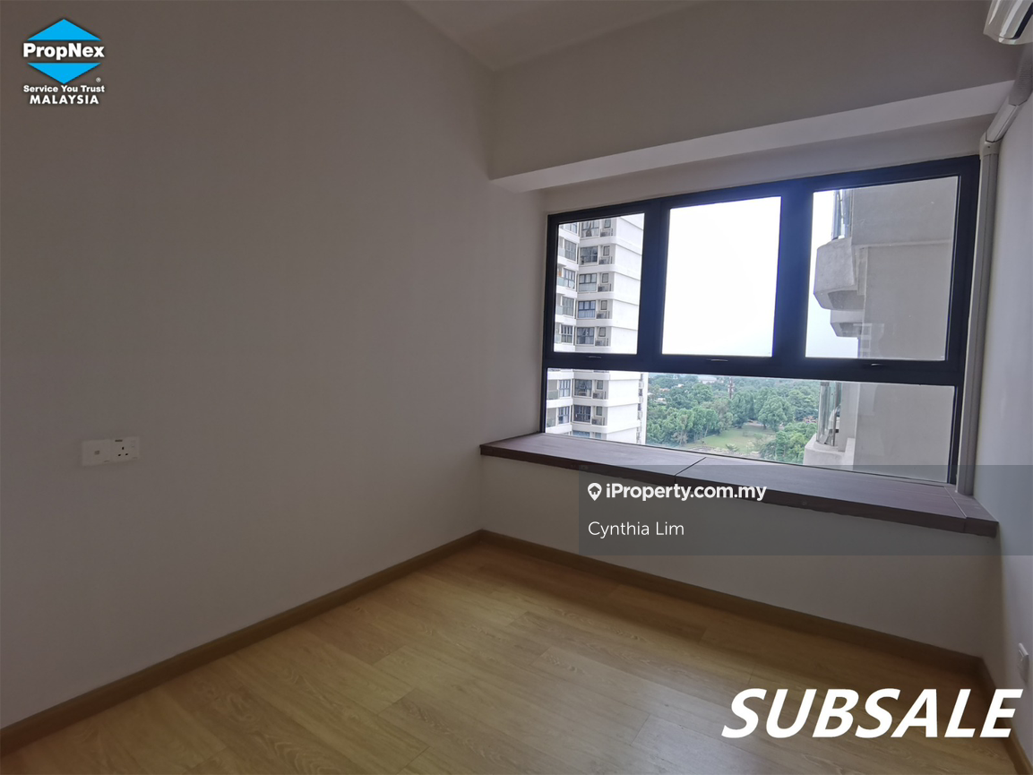 Condominium for Sale in Amberside @ Country Garden Danga Bay by Cynthia Lim - iProperty.com.my