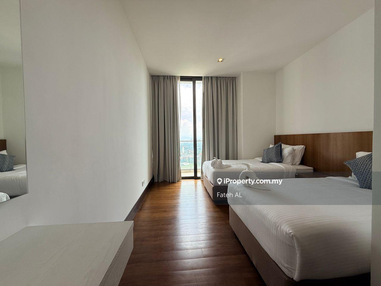 Service Residence for Rent in Ken Bangsar by Fateh AL - iProperty.com.my