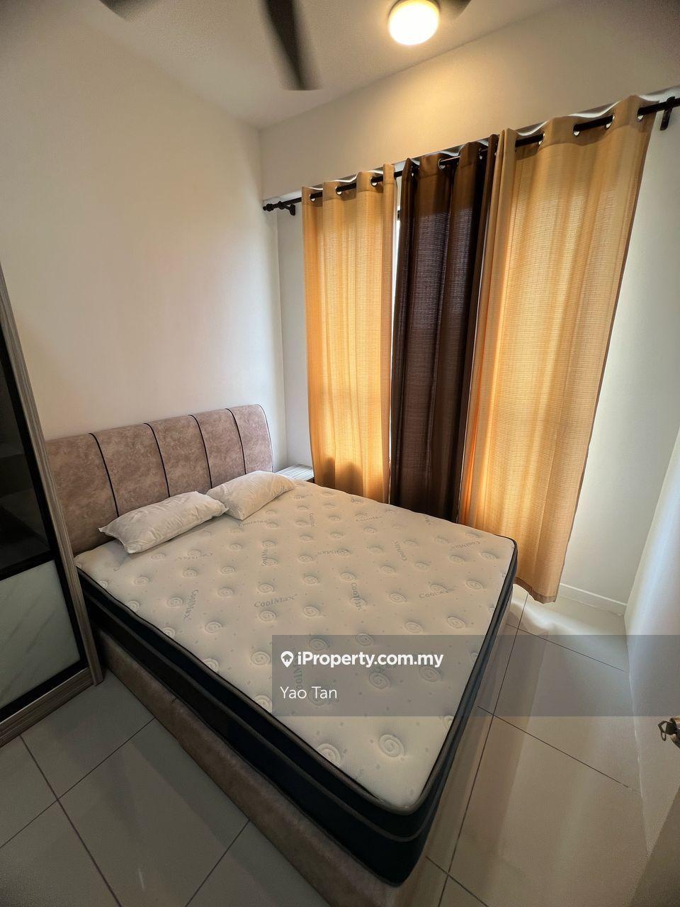 Service Residence for Rent in SouthPlace Residences @ Tropicana Metropark by Yao Tan - iProperty.com.my