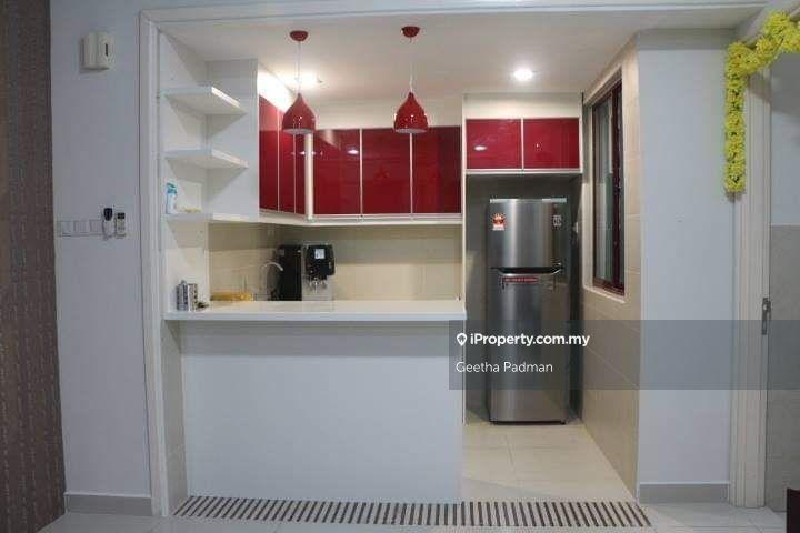 Kondominium untuk Dijual di Mutiara Residency oleh Geetha Padman - iProperty.com.my