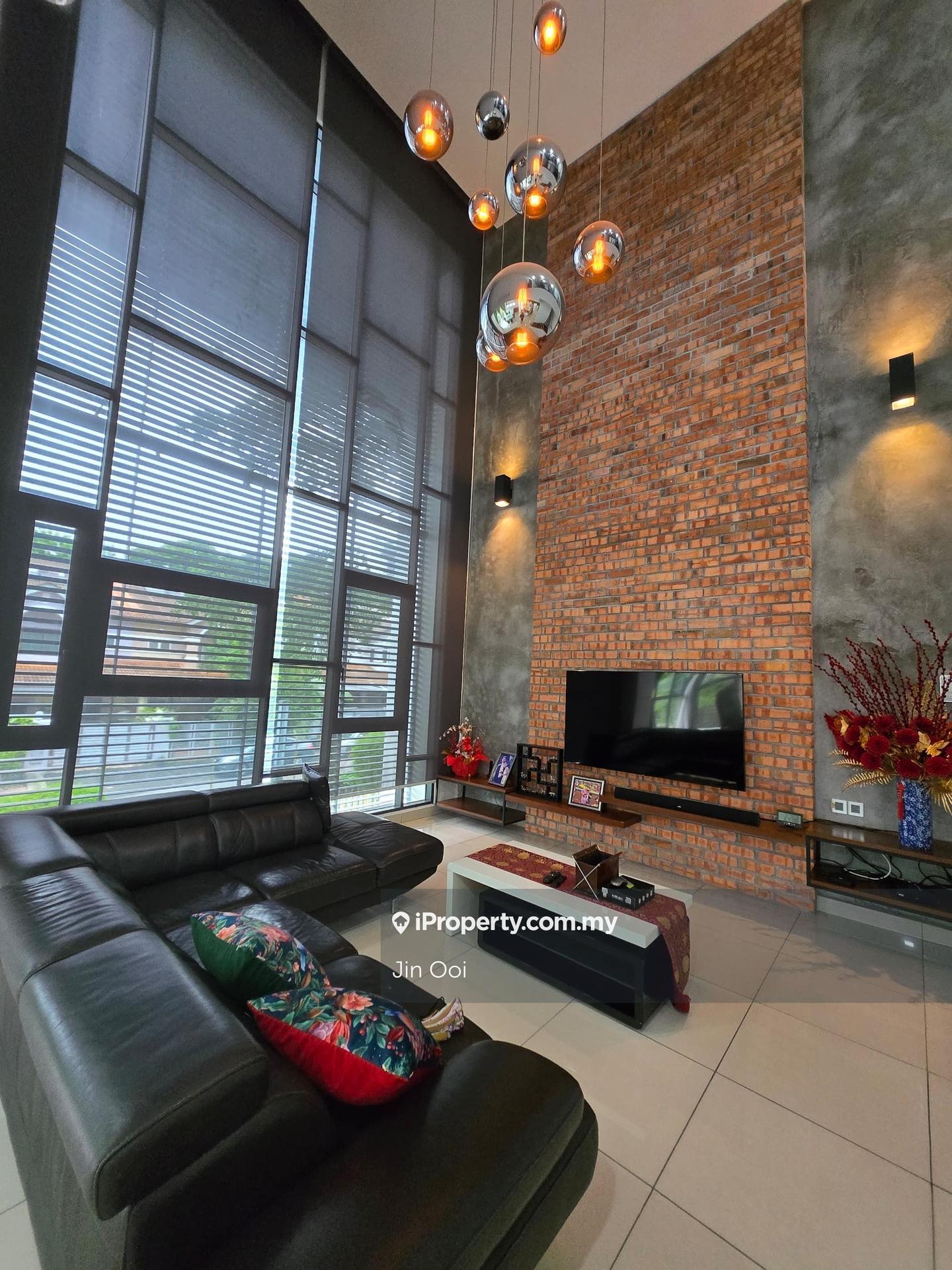 Rumah Berkembar untuk Dijual di Laman Vila ,Segambut, Segambut oleh Jin Ooi - iProperty.com.my