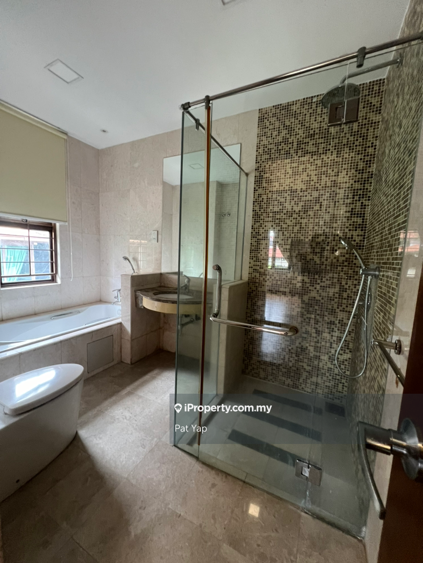 Bungalow House for Sale in Impian Tunku Bukit Tunku gated guarded bungalow, Bukit Tunku (Kenny Hills) by Pat Yap - iProperty.com.my