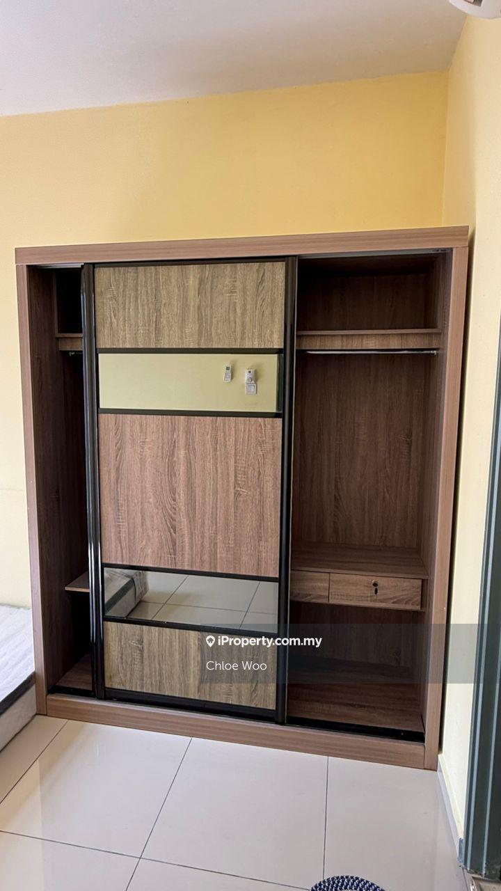 Residensi Servis untuk Disewa di One Sentral Serviced Residence oleh Chloe Woo - iProperty.com.my