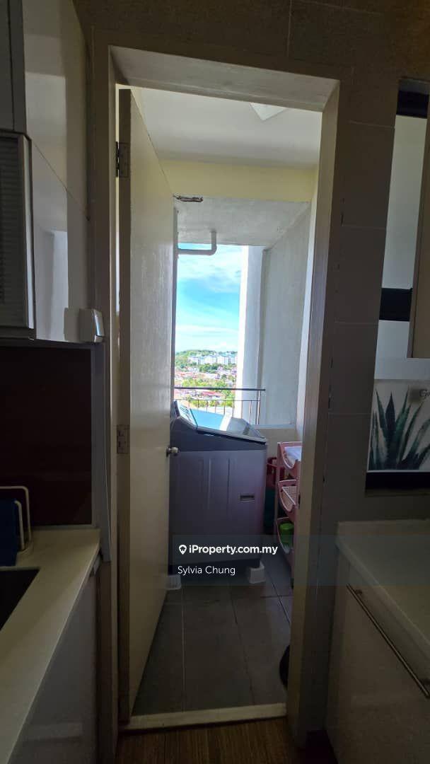 Condominium for Rent in Lido Four Seasons Residence by Sylvia Chung - iProperty.com.my