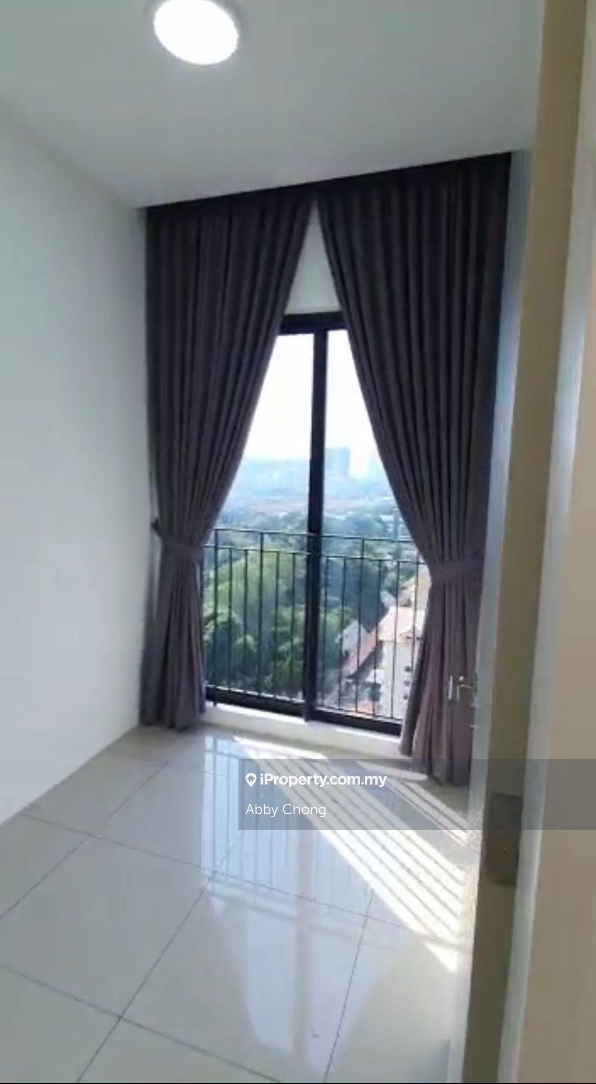 Residensi Servis untuk Disewa di Skyluxe On The Park Bukit Jalil oleh Abby Chong - iProperty.com.my