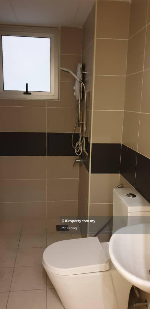 Residensi Servis untuk Disewa di Saville @ Cheras oleh Mr. Leong - iProperty.com.my