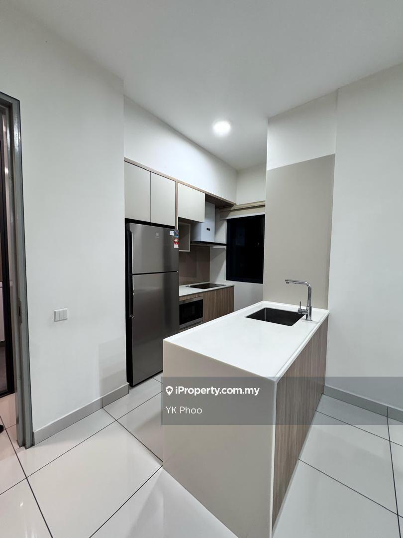 Service Residence for Rent in Millerz Square by YK Phoo - iProperty.com.my