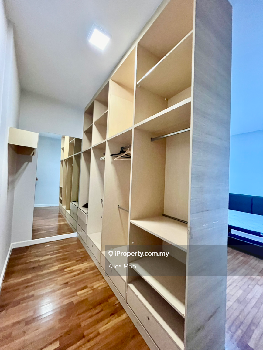 Condominium for Rent in Idaman Residence by Alice Moo - iProperty.com.my