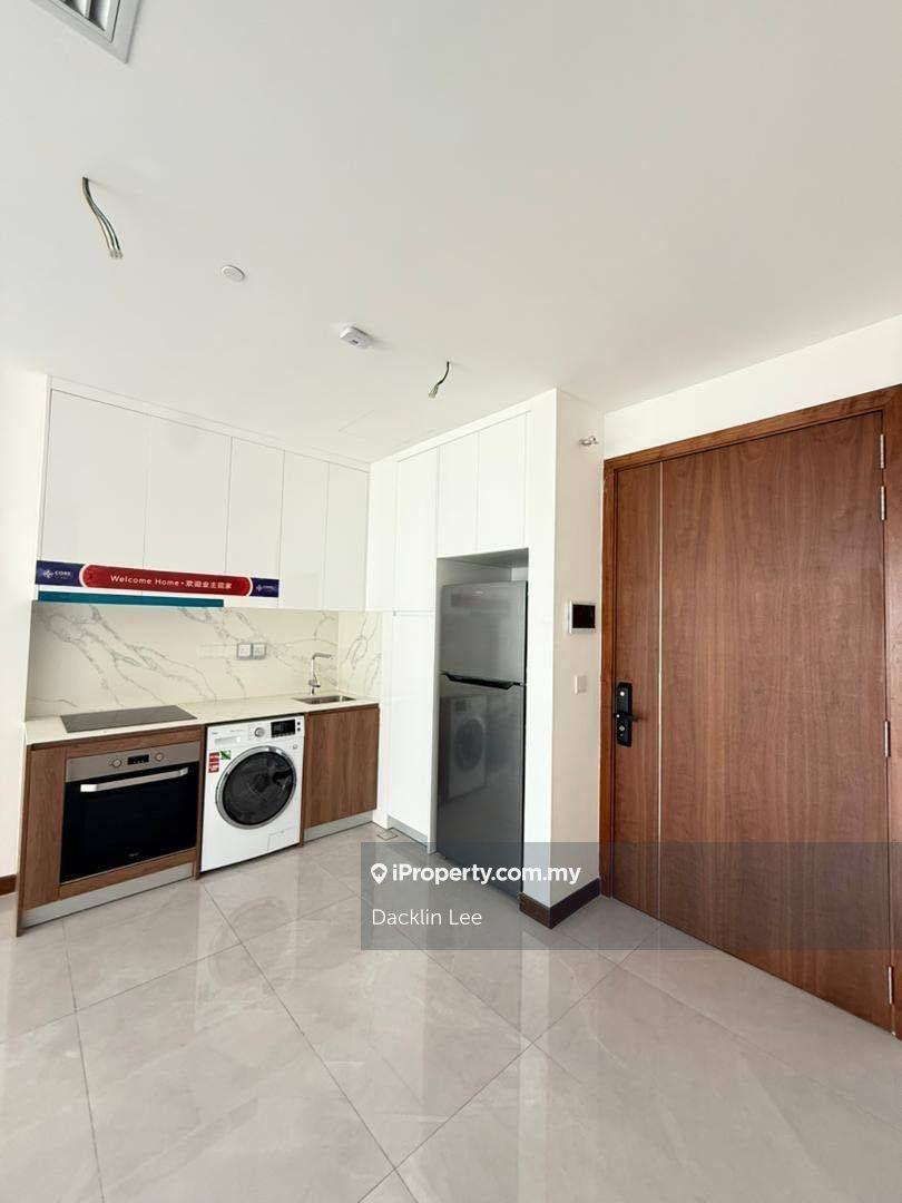 Service Residence for Sale in Core Residence @ TRX by Dacklin Lee - iProperty.com.my