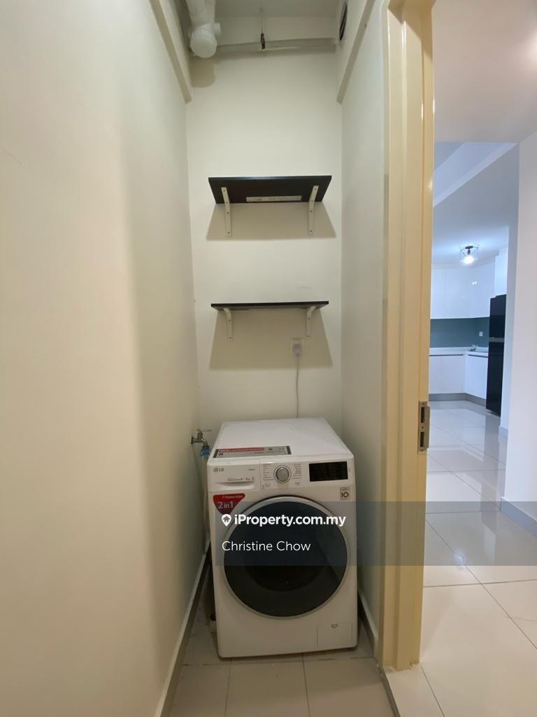 Residensi Servis untuk Disewa di Pandora @ Tropicana Metropark oleh Christine Chow - iProperty.com.my