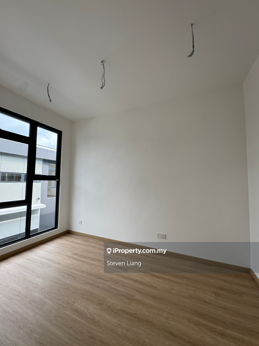 Rumah Berangkai 3 Tingkat untuk Disewa di Taman Puchong Legenda, Puchong oleh Steven Liang - iProperty.com.my