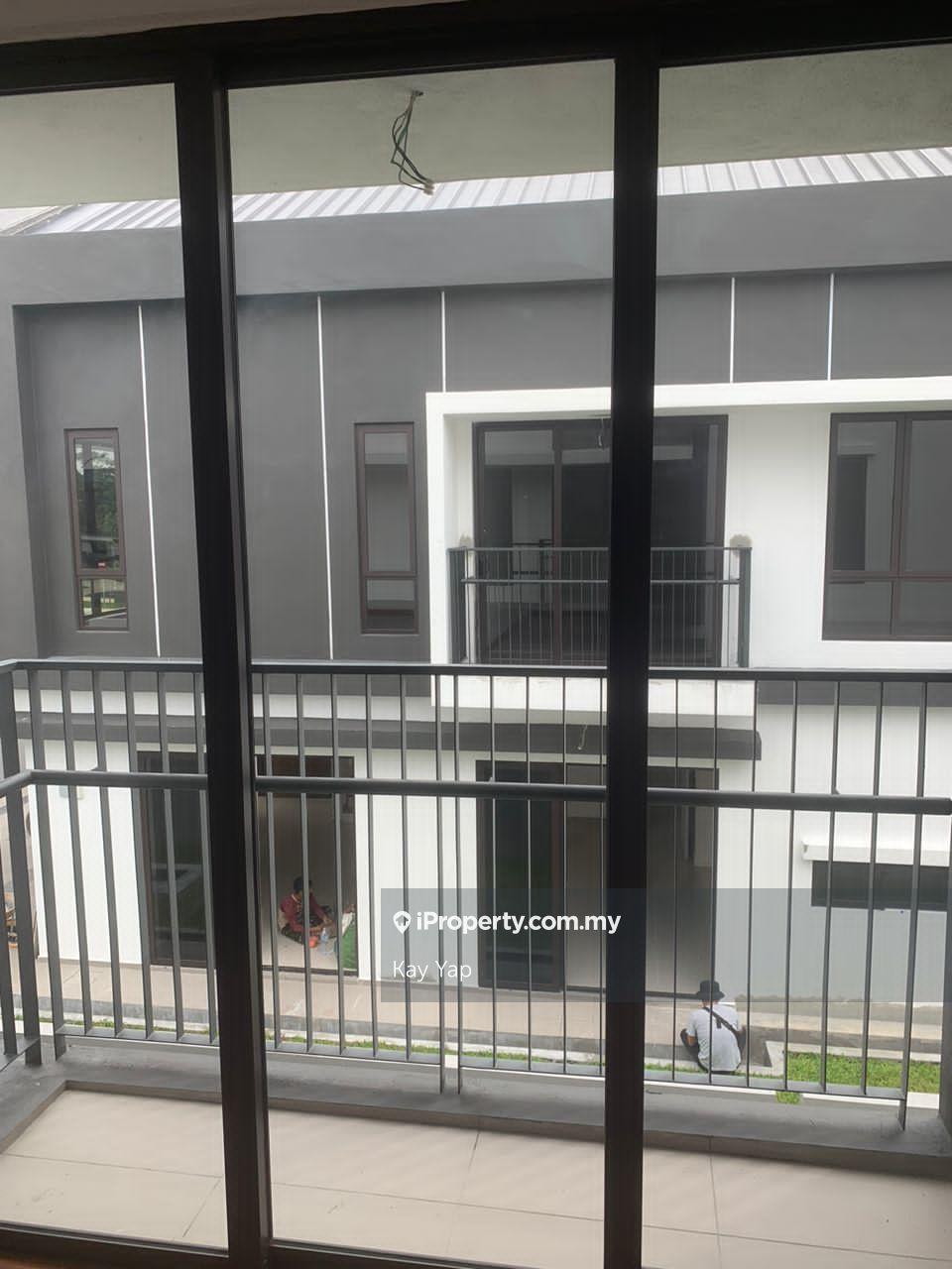 Semi-Detached House for Sale in Alam Impian, Shah Alam by Kay Yap - iProperty.com.my