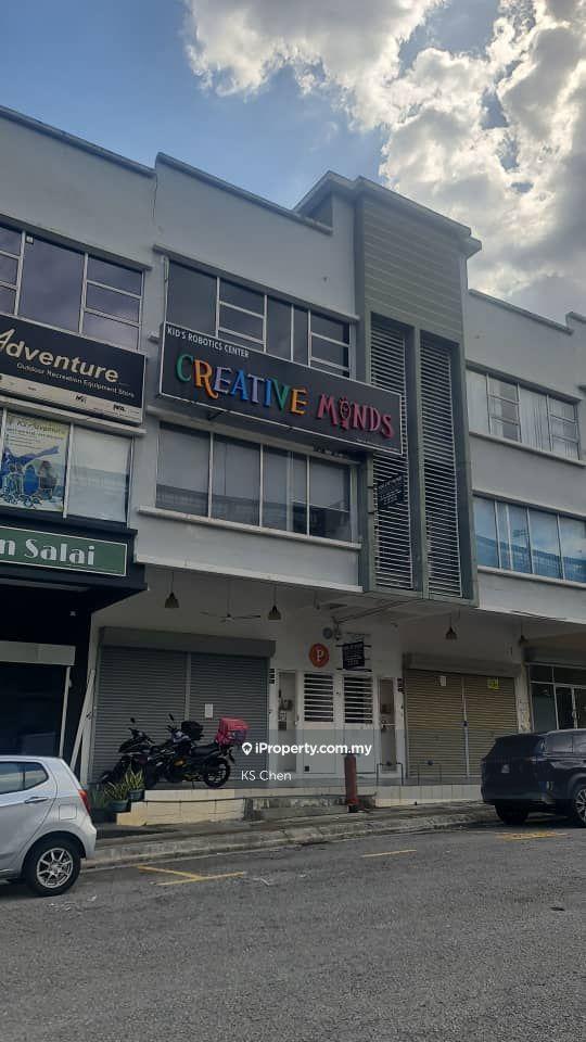 Shop-Office for Sale in golyi, Cheras by KS Chen - iProperty.com.my