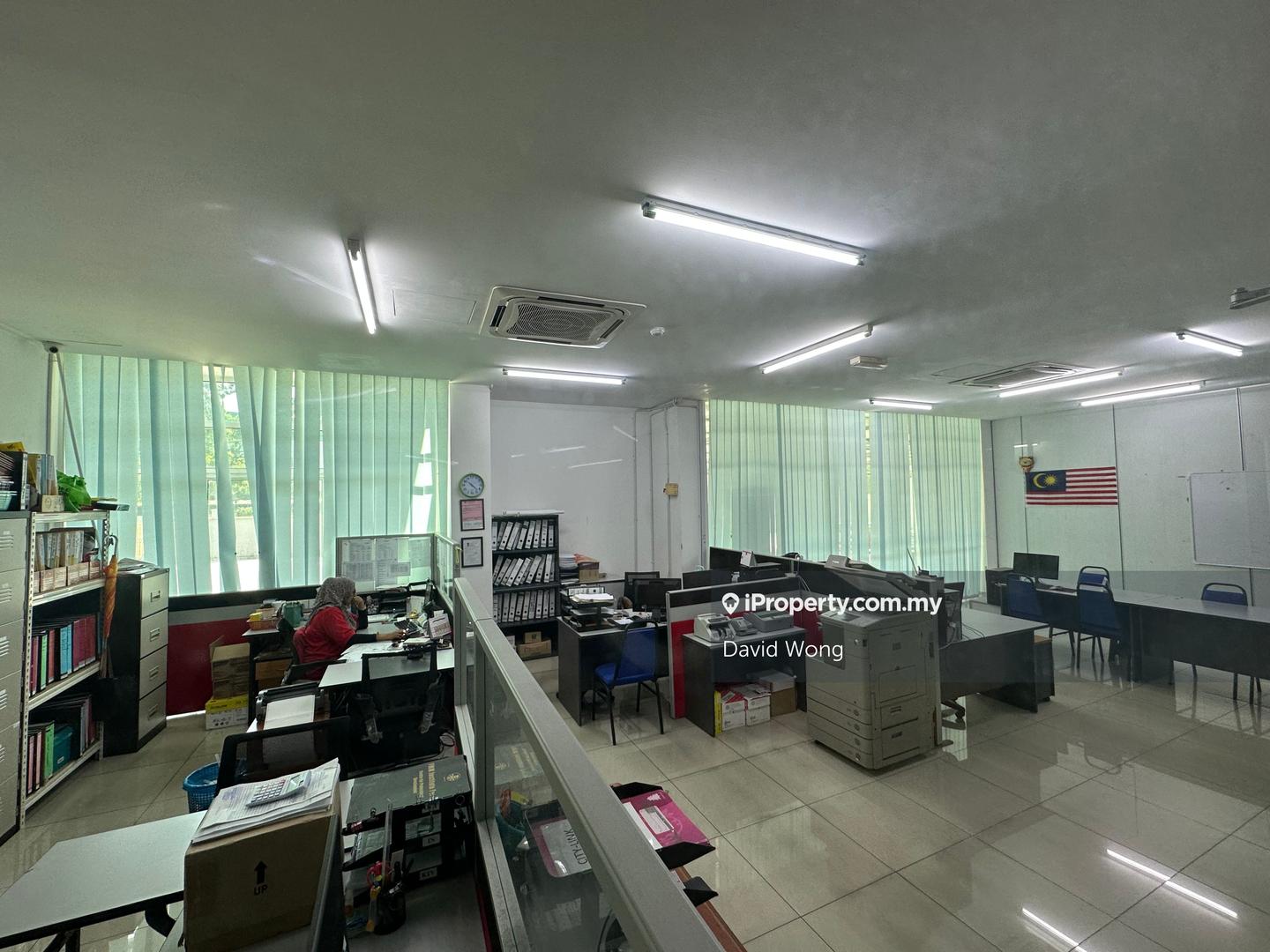 Warehouse for Sale in Kawasan Perindustrian Gopeng, Gopeng by David Wong - iProperty.com.my