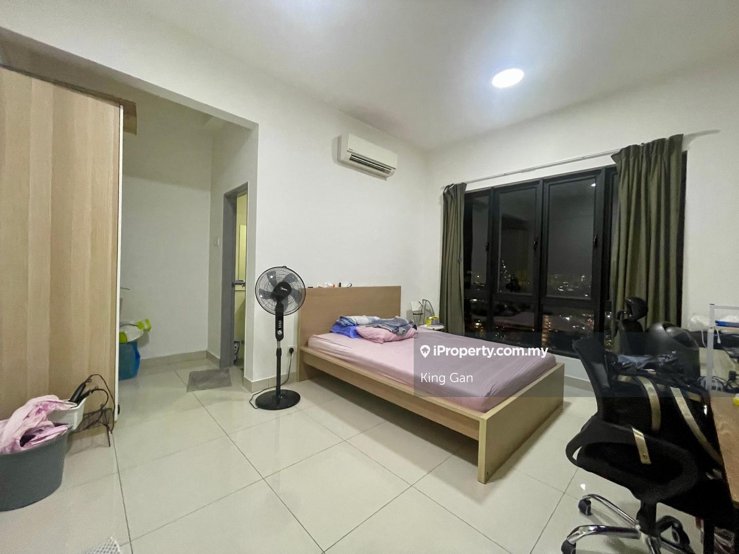 Condominium for Sale in Vila Vista by King Gan - iProperty.com.my