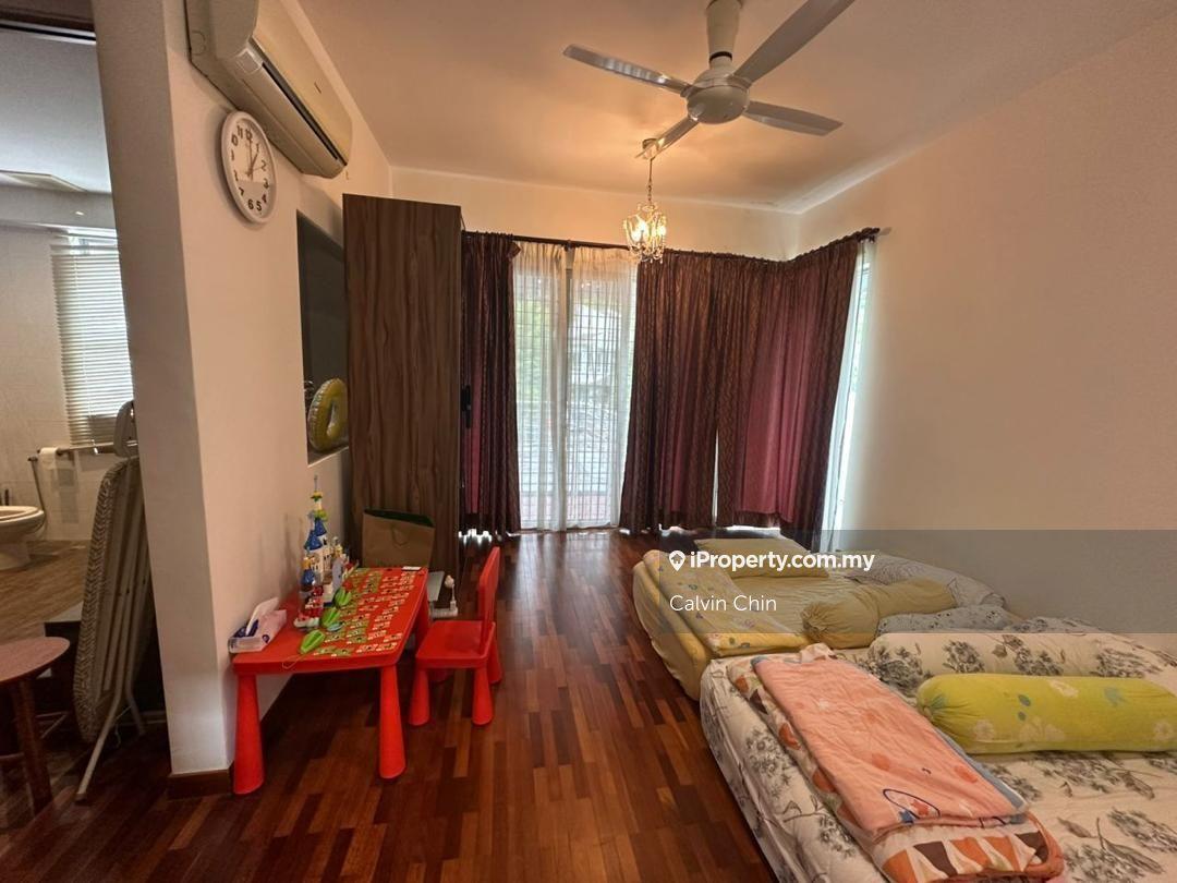 Rumah Berangkai 2.5 Tingkat untuk Dijual di Sering Ukay, Ampang oleh Calvin Chin - iProperty.com.my