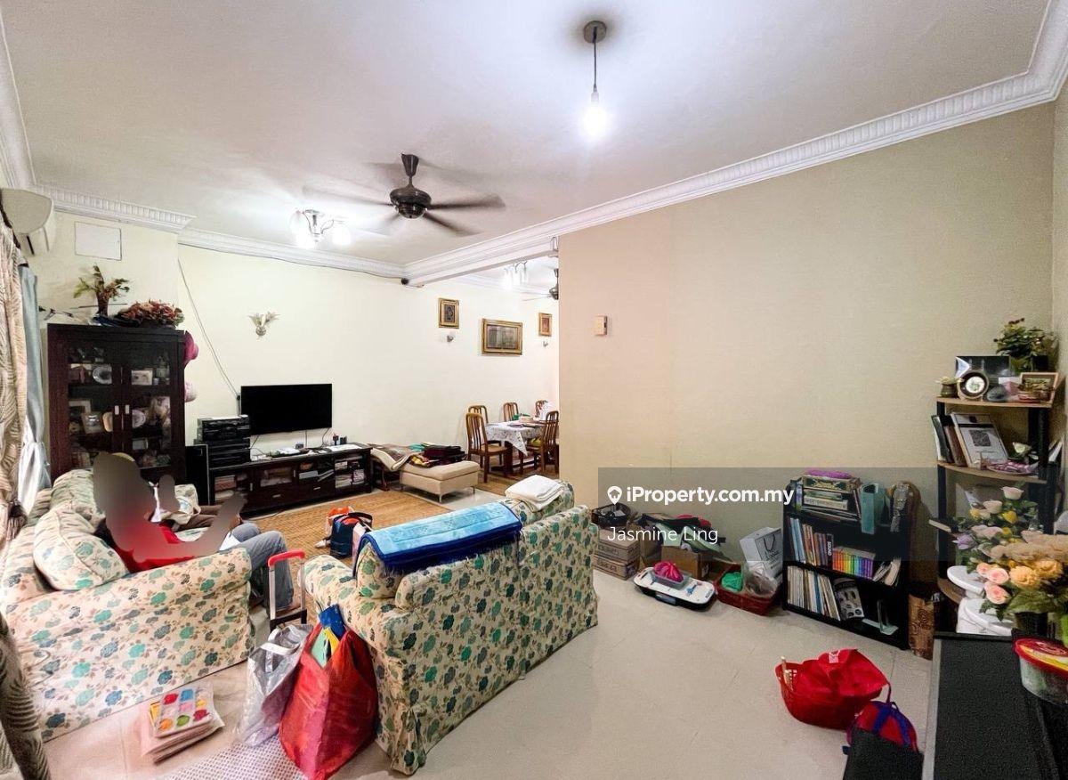Rumah Berangkai 2 Tingkat untuk Dijual di Bandar Kinrara Seksyen 9, Bandar Kinrara oleh Jasmine Ling - iProperty.com.my