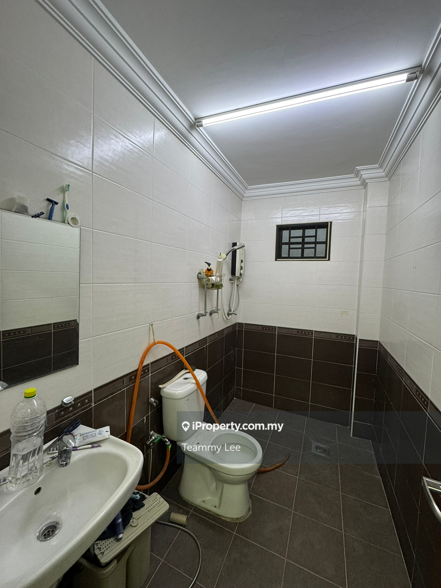 2-storey Terraced House for Sale in Taman Cheras Perdana, Cheras by Teammy Lee - iProperty.com.my