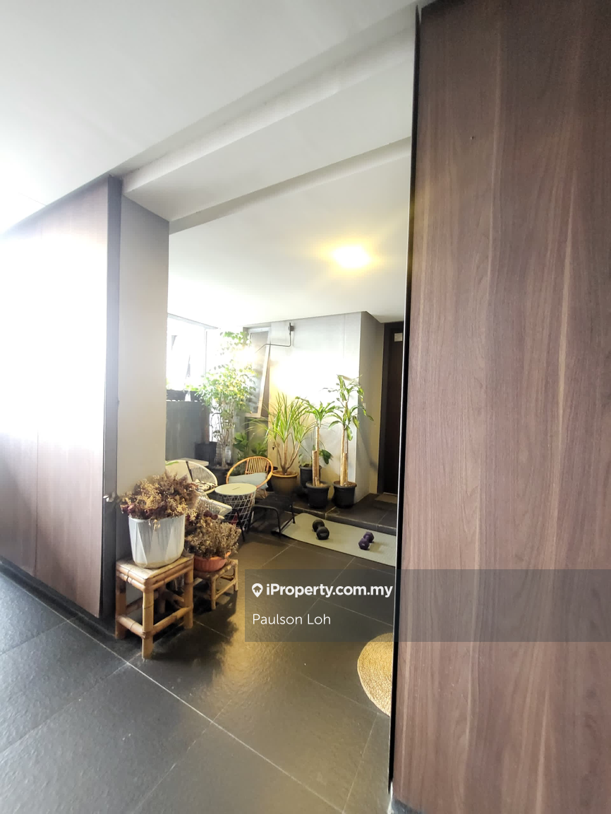 Condominium for Sale in The Fennel by Paulson Loh - iProperty.com.my