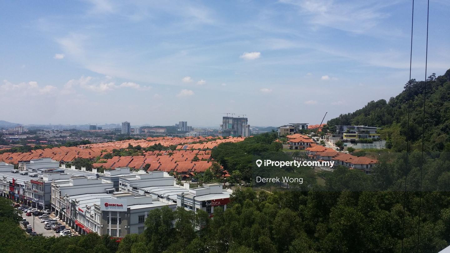 Kondominium untuk Dijual di Altitude 236 oleh Derrek Wong - iProperty.com.my