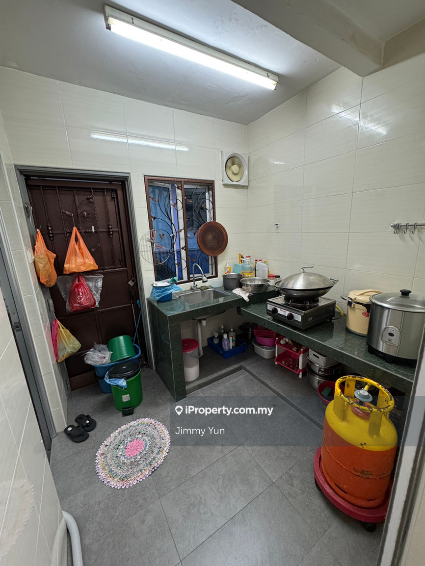 Rumah Teres untuk Dijual di Taman Sri Cheras, Cheras oleh Jimmy Yun - iProperty.com.my