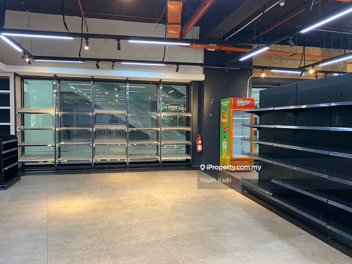 Retail-Space for Rent in Cyberjaya, Cyberjaya by Najah Kadir - iProperty.com.my