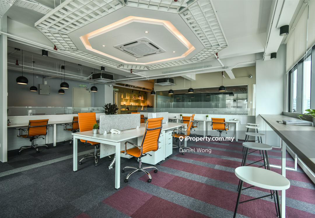 Office for Sale in Mont Kiara, Kuala Lumpur by Daniel Wong - iProperty.com.my
