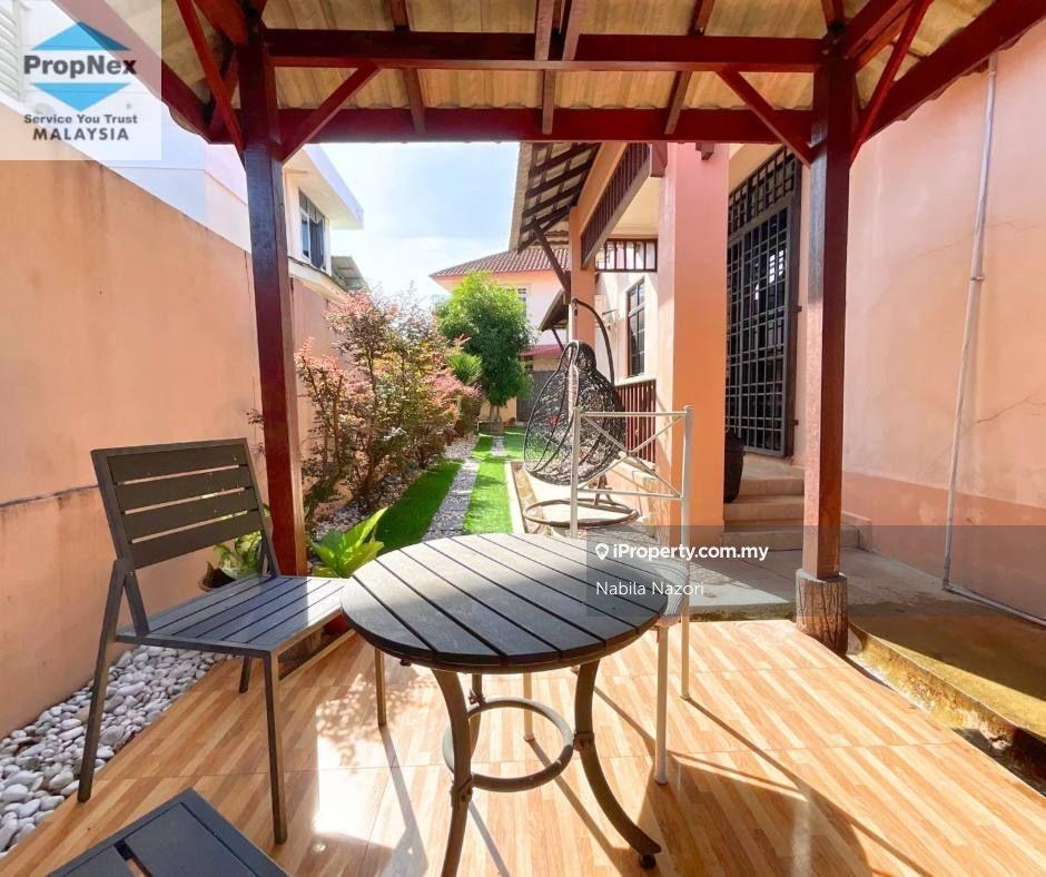 Bungalow House for Sale in Kampung Dusun Muda, Kota Bharu by Nabila Nazori - iProperty.com.my