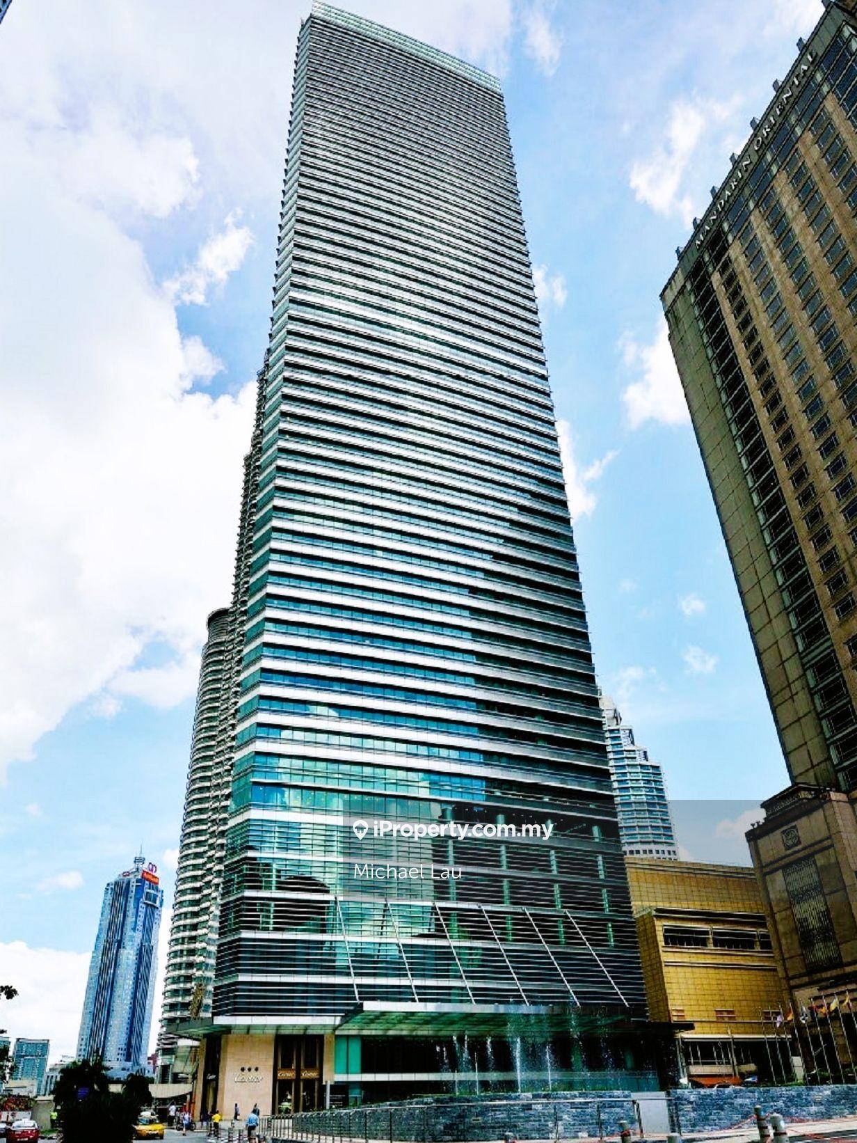 Office for Rent in KLCC, KL City Centre by Michael Lau - iProperty.com.my
