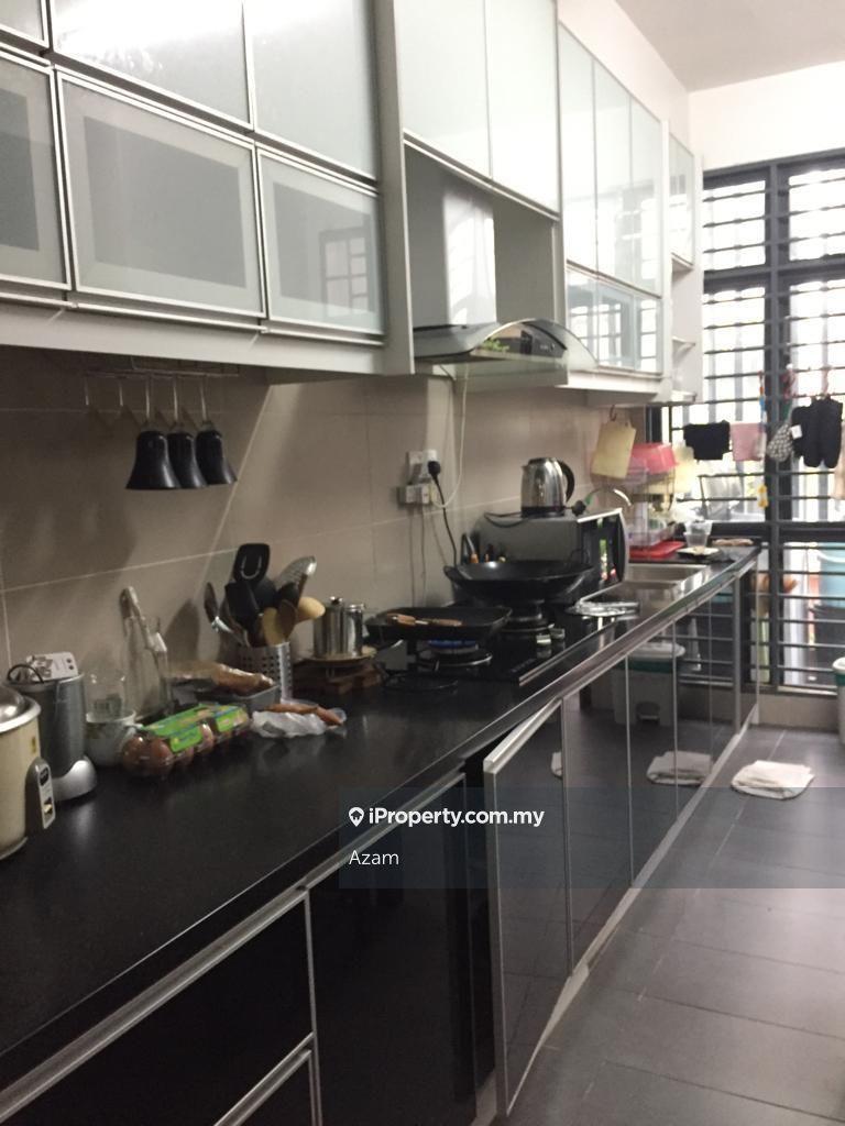 2-storey Terraced House for Sale in Laman Glenmarie, Shah Alam by Azam - iProperty.com.my