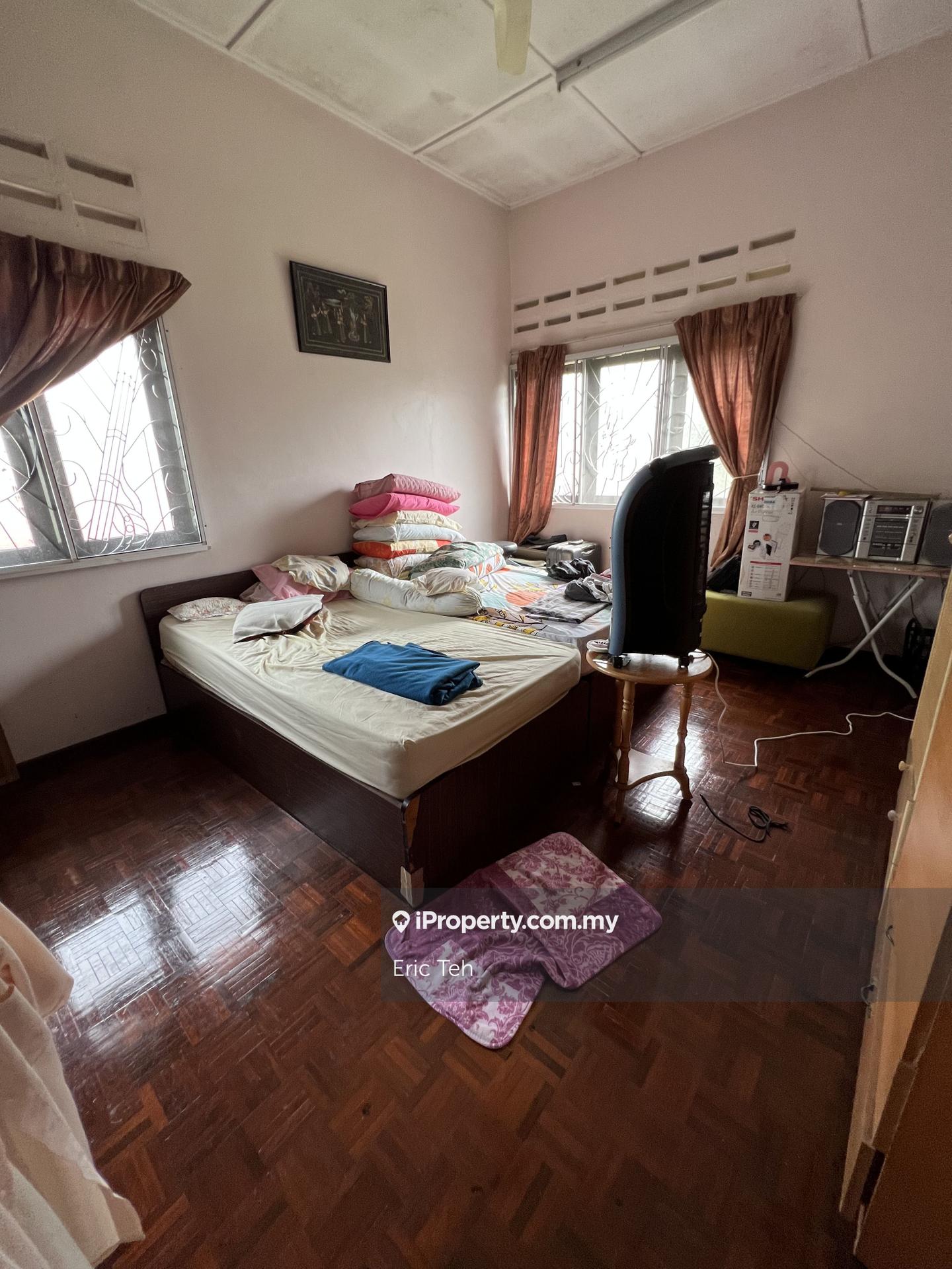Banglo untuk Dijual di Rasah, Seremban, Rasah oleh Eric Teh - iProperty.com.my