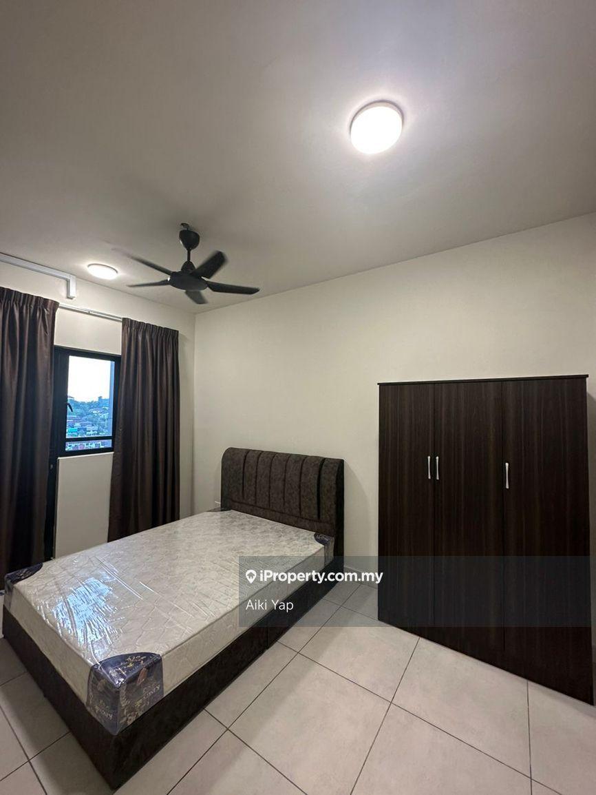 Service Residence for Rent in Majestic Maxim by Aiki Yap - iProperty.com.my