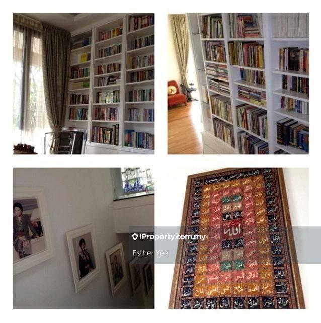 Banglo untuk Dijual di Mont Kiara, Kuala Lumpur oleh Esther Yee - iProperty.com.my