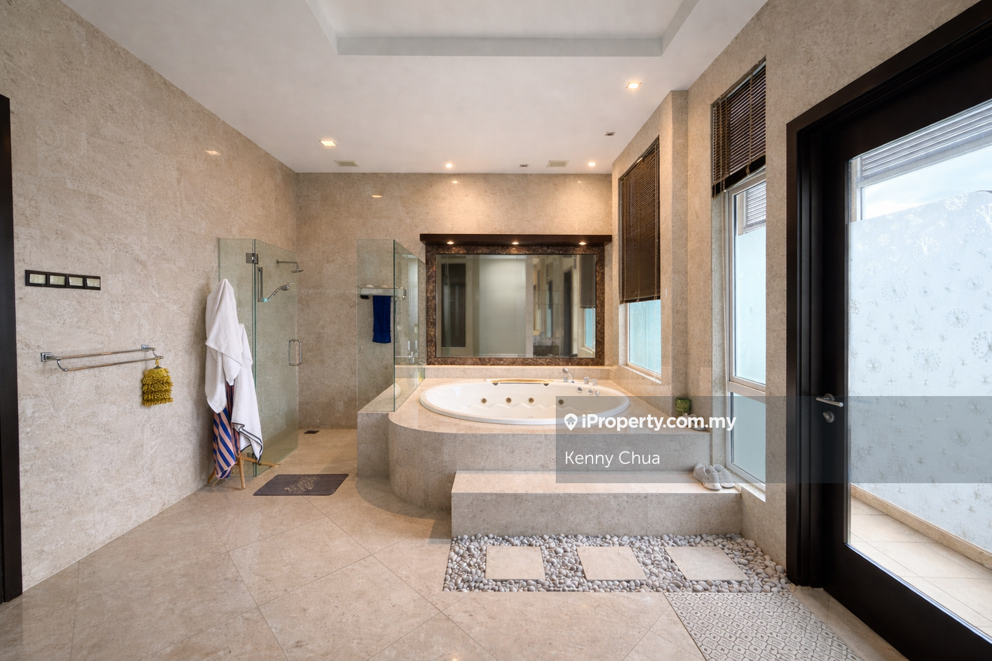 Bungalow House for Sale in Glenmarie Court, Glenmarie by Kenny Chua - iProperty.com.my